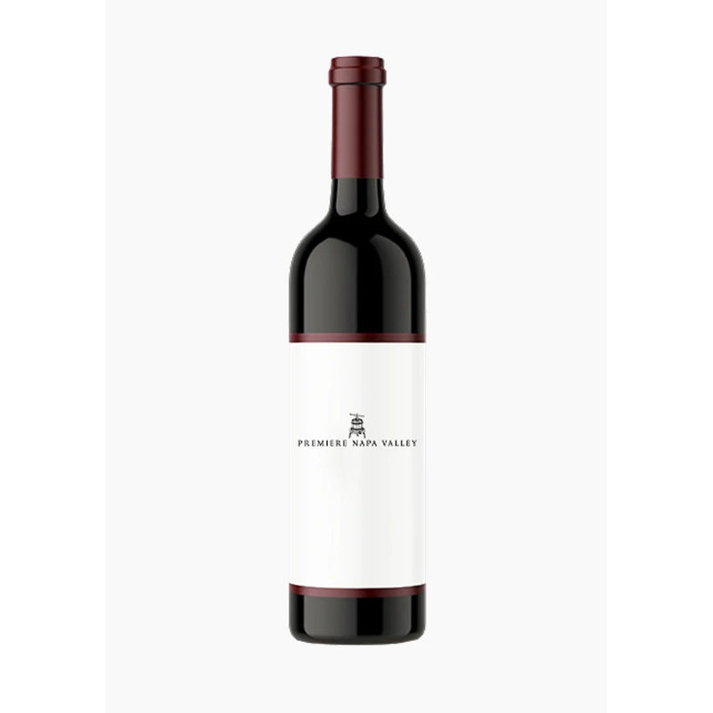Premiere Napa Valley Gallica Cabernet Franc 2018