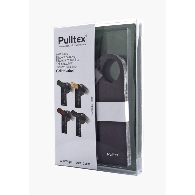 PullTex Cellar Labels|EACH