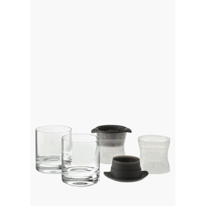 Schott Zweisel Ultimate Whiskey Set