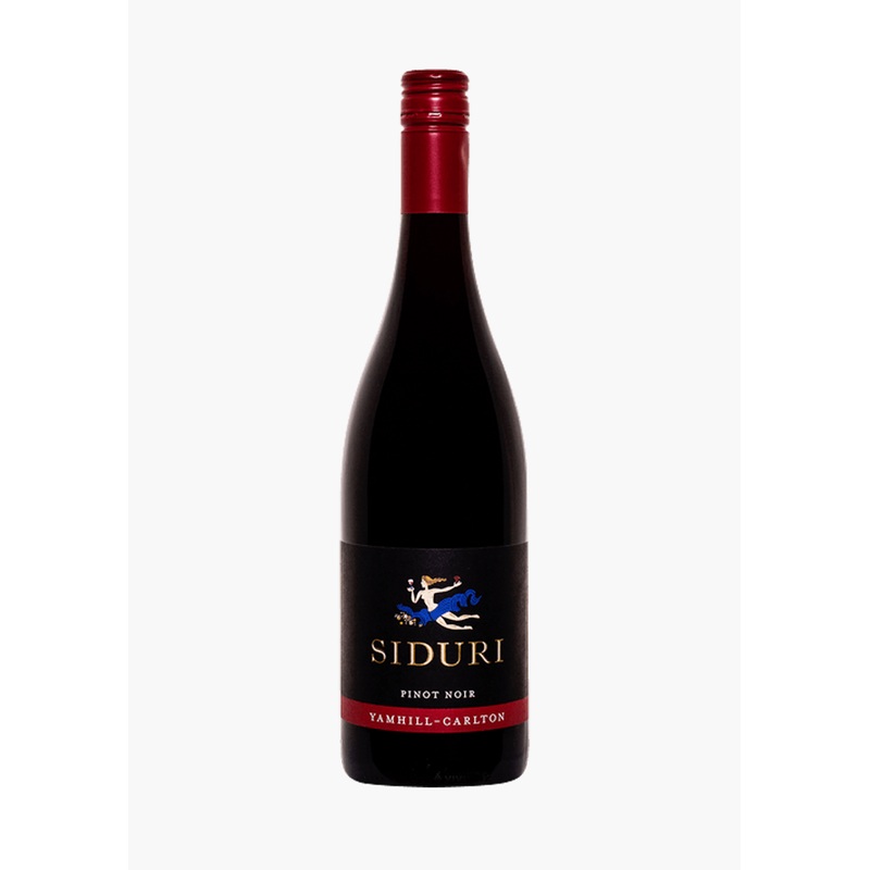 Siduri Yamhill-Carlton Pinot Noir 2016