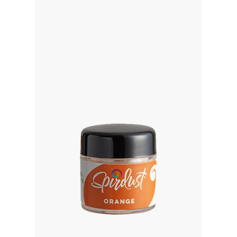 Spirdust Orange|12PK