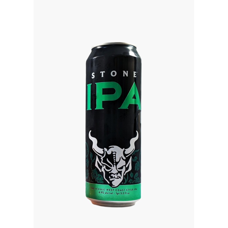 Stone Brewing IPA|United States|568ML