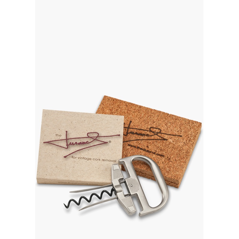 The Durand Corkscrew|EACH