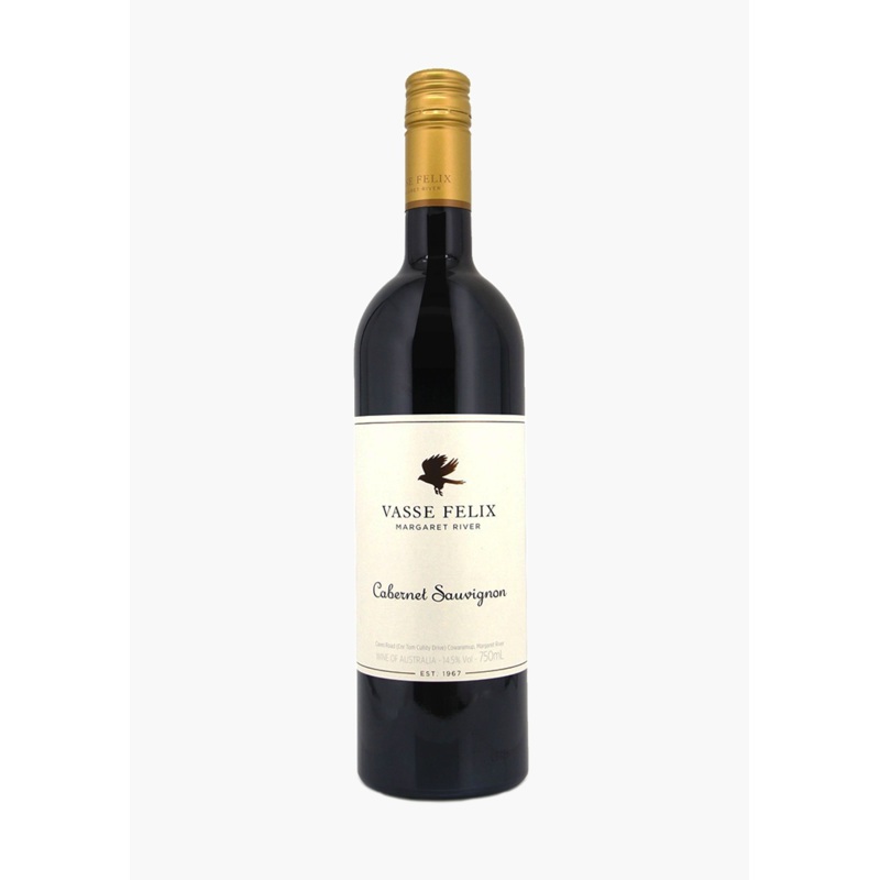 Vasse Felix Filius Cabernet Sauvignon 2020