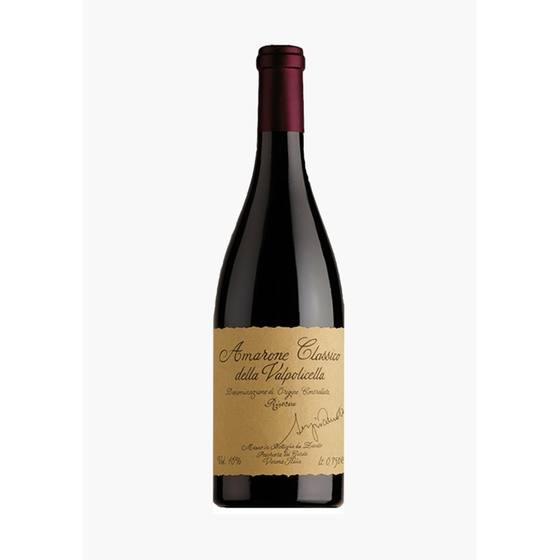 Zenato Amarone Classico Riserva 2018