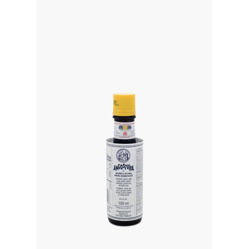 Angostura Aromatic Bitters|100ML