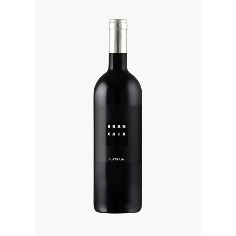 Brancaia Ilatraia 2020|Italy|750ML|2020