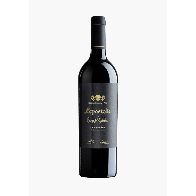 Casa Lapostolle Cuve Alexandre Carmenre 2019
