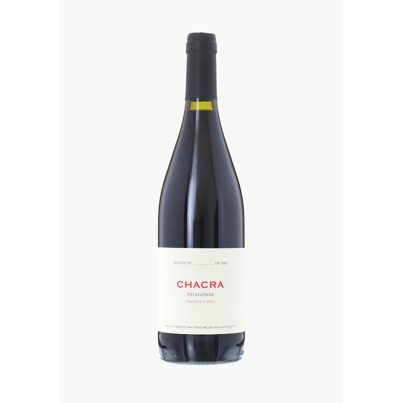 Chacra ‘Treinta y Dos’ Pinot Noir 2020