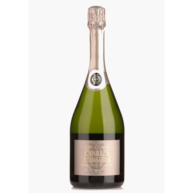 Charles Heidsieck Blanc De Blanc