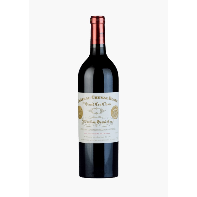 Chateau Cheval Blanc 2006|France|750ML|2006