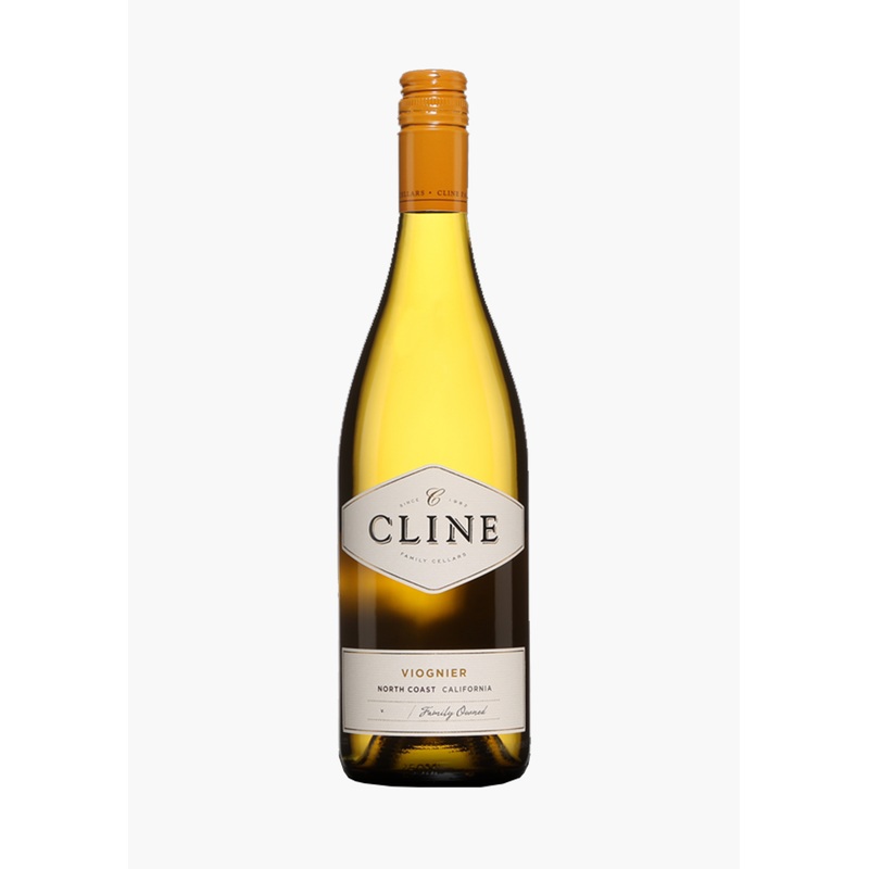 Cline Viognier 2021|United States|750ML|2021