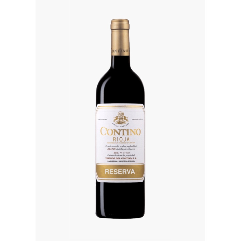 Contino Reserva 2020|Spain|750ML|2020