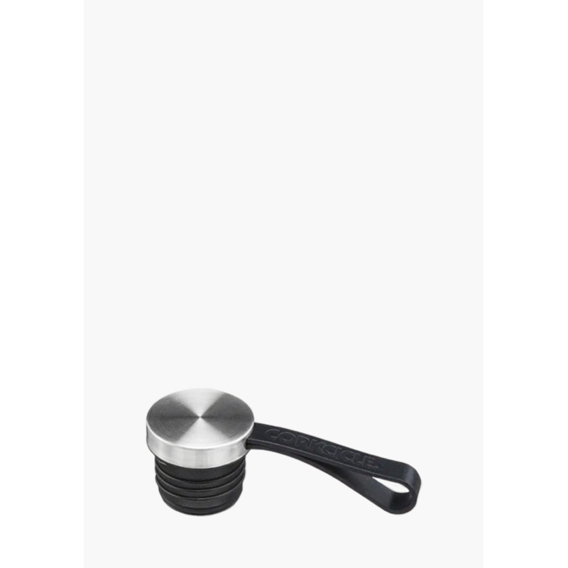 Corkcicle Black Canteen Loop Cap