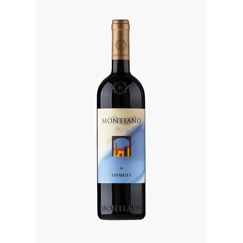 Cotarella Montiano 2020|Italy|750ML|2020
