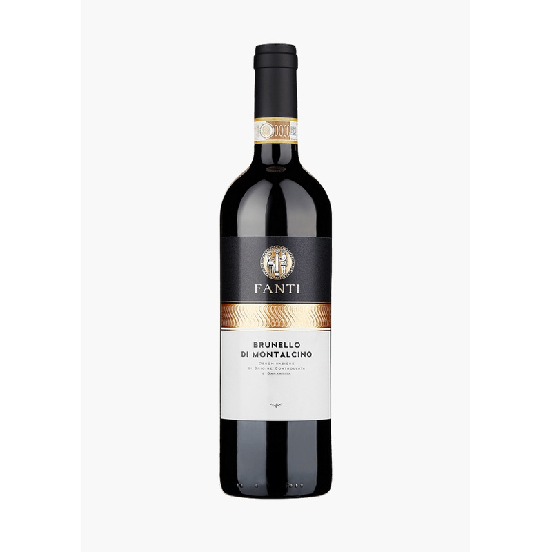 Fanti Brunello di Montalcino 2020