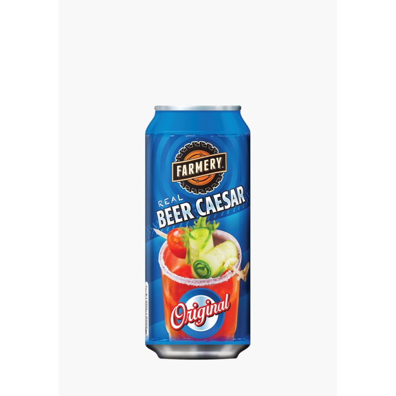 Farmery Original Beer Caesar – 473ML