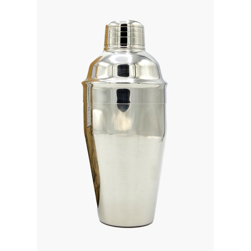 Fifth & Vermouth New York Shaker – Stainless Steel