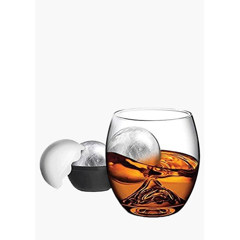 Final Touch Ice Balls – 2 Pack