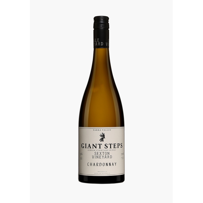 Giant Steps Sexton Vineyard Chardonnay 2021