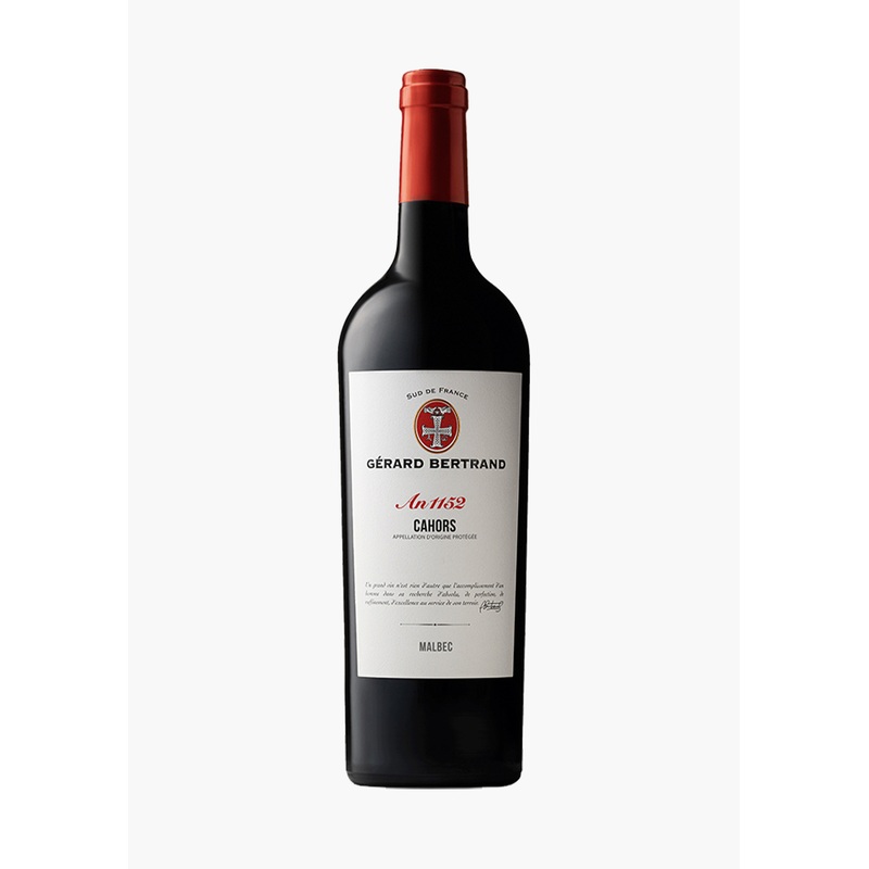 Grard Bertrand An1152 Cahors 2020