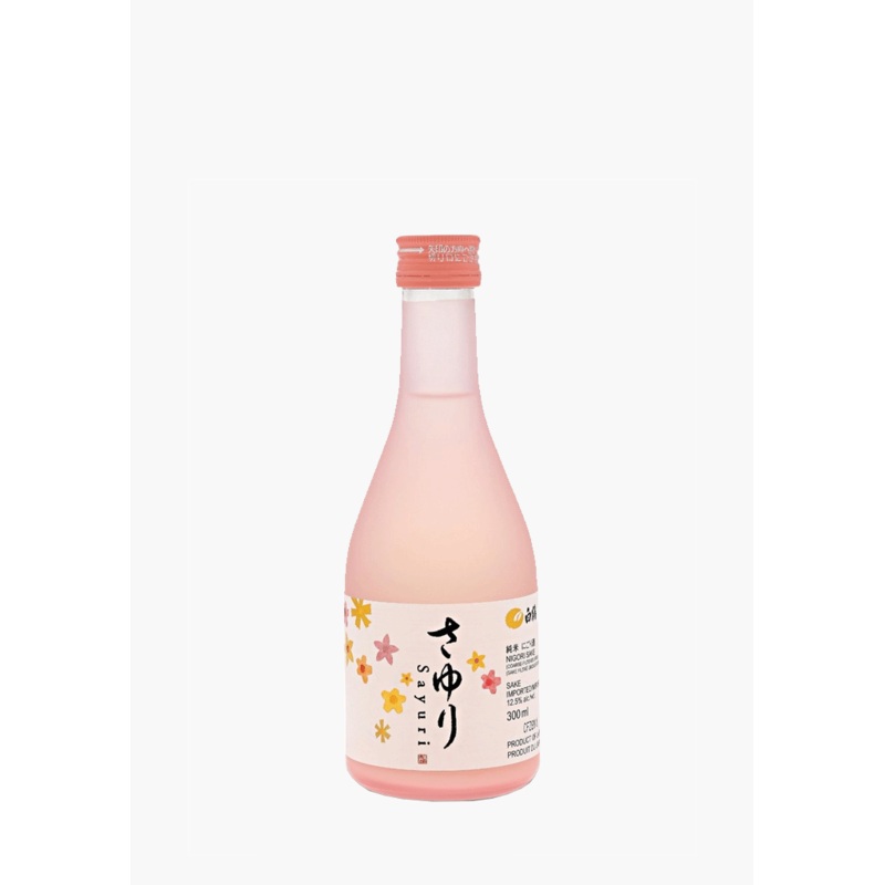 Hakutsuru Sayuri Nigori Sake|Japan|300ML