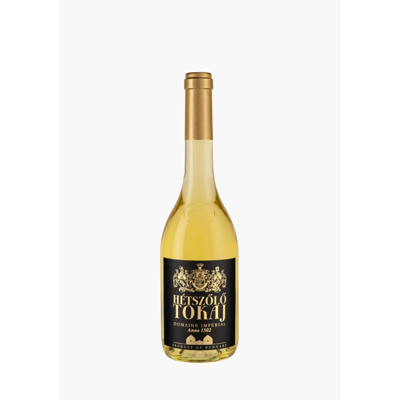 Hetszolo Tokaj Domaine Imperial 2017
