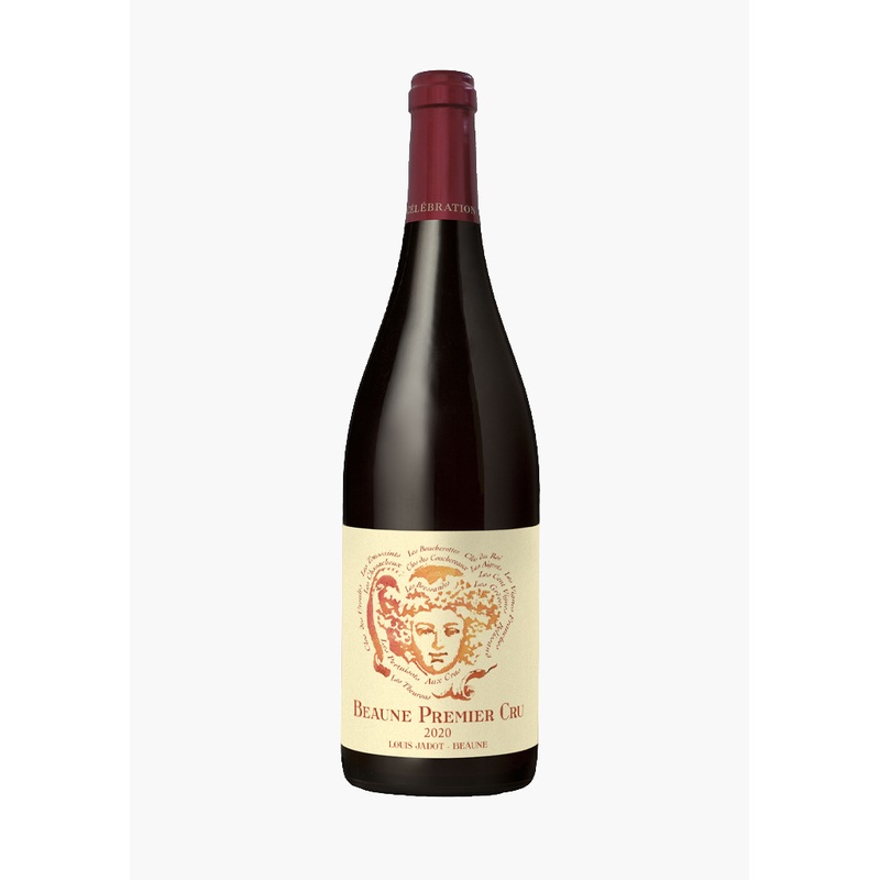 Jadot Beaune 1er Cru Anniversary 2020