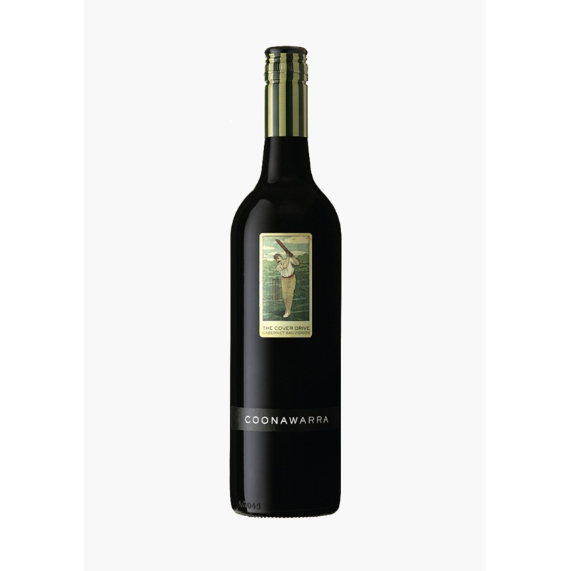 Jim Barry ‘Cover Drive’ Cabernet Sauvignon 2020