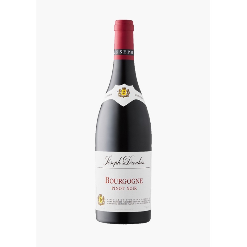 Joseph Drouhin Bourgogne Pinot Noir 2022