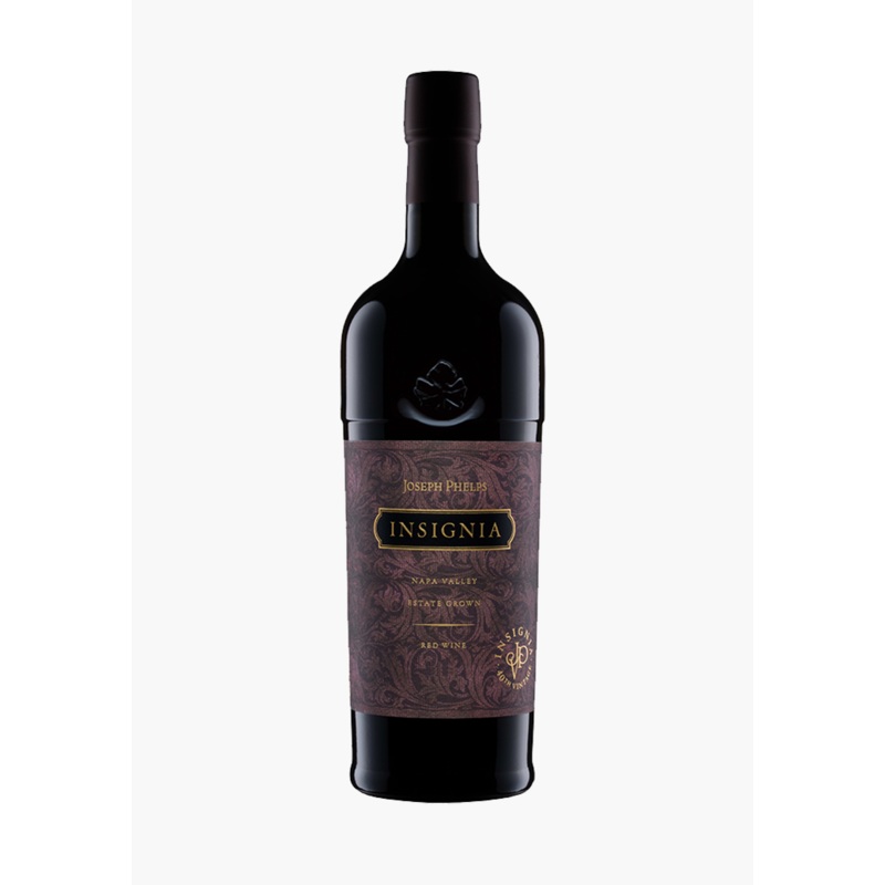 Joseph Phelps ‘Insignia’ 2019|United States|750ML|2019