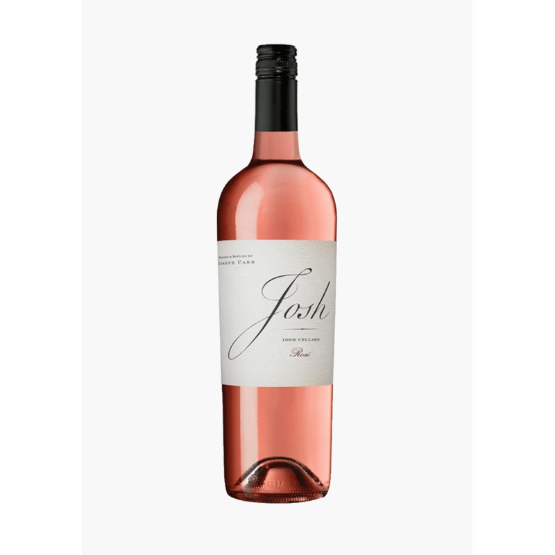 Josh Cellars Rose 2022|United States|750ML|2022