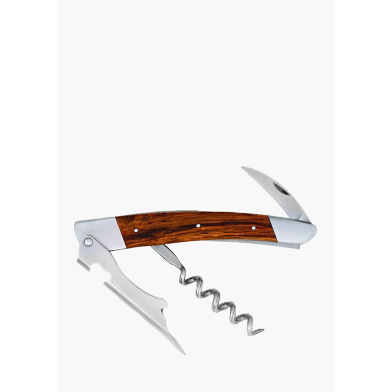 LaVigne Chardonnay Vine Handle Waiters Corkscrew