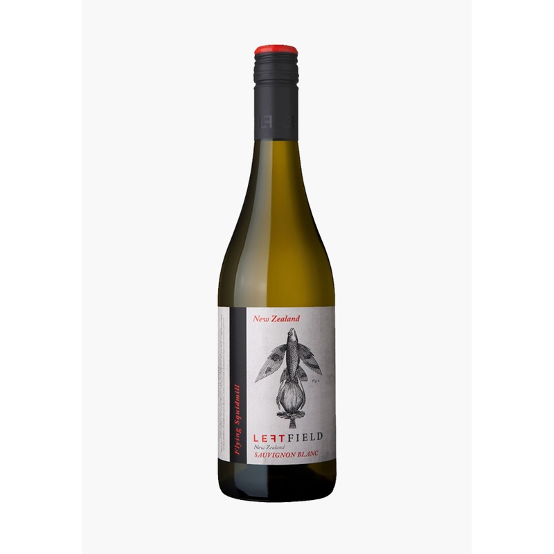 Left Field Sauvignon Blanc 2023