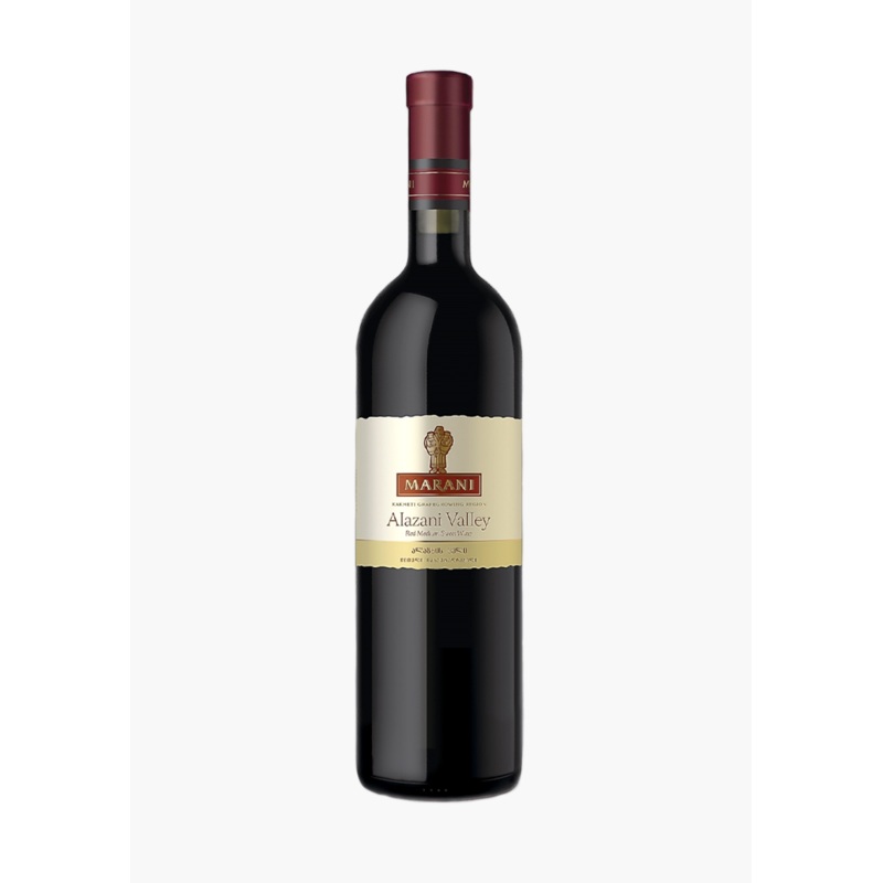 Marani Alazani Valley Red|Georgia|750ML