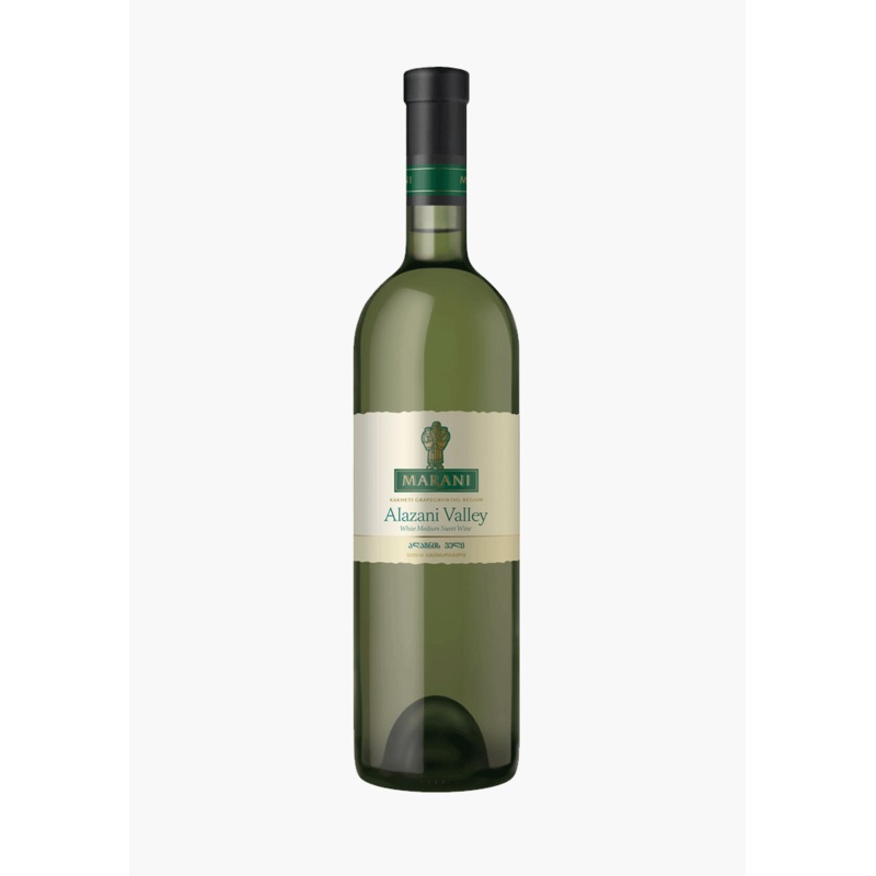 Marani Alazani Valley White|Georgia|750ML