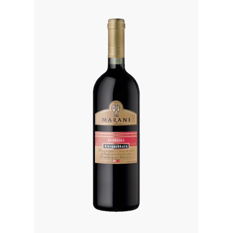 Marani Khvanchkara 2021|Georgia|750ML|2021