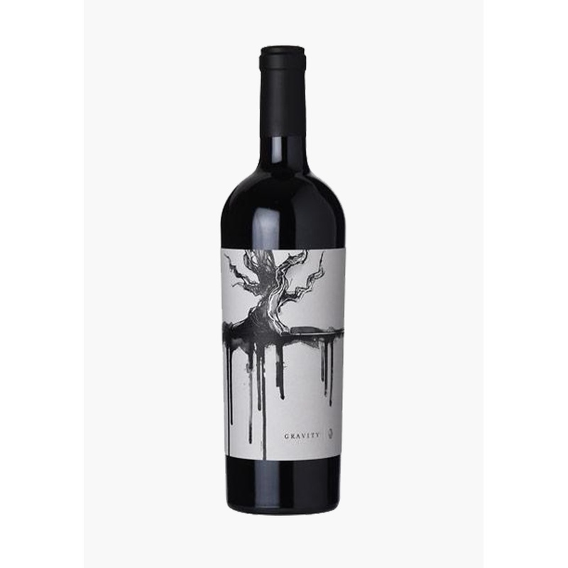 Mount Peak ‘Gravity’ 2019|United States|750ML|2019