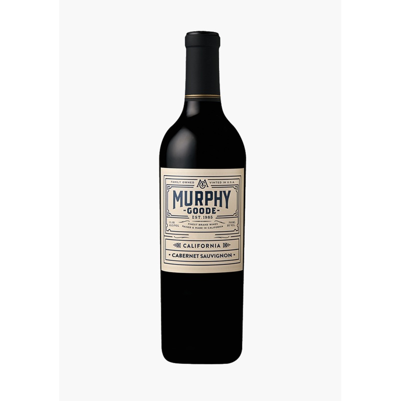 Murphy Goode Cabernet Sauvignon 2022