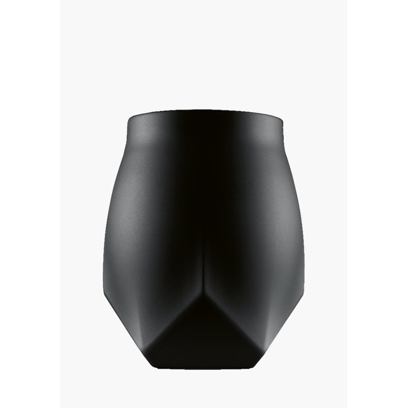 Norlan Whisky Glass Black – Pair