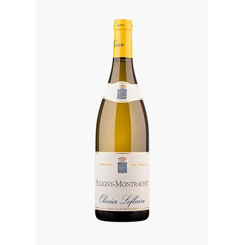 Olivier Leflaive Puligny-Montrachet 2019