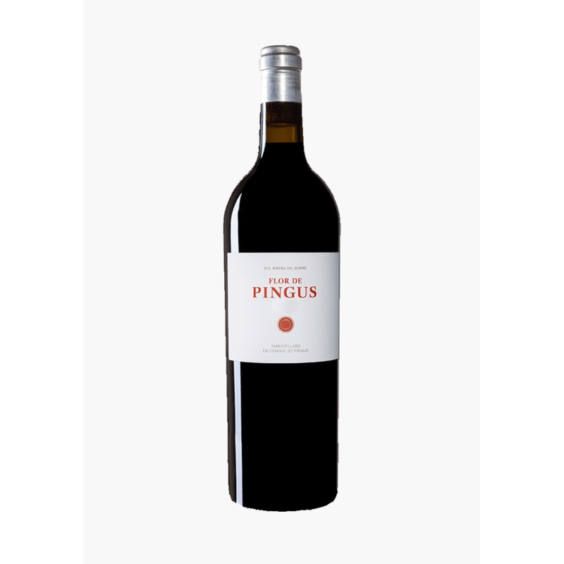 Pingus Flor De Pingus 2021|Spain|750ML|2021