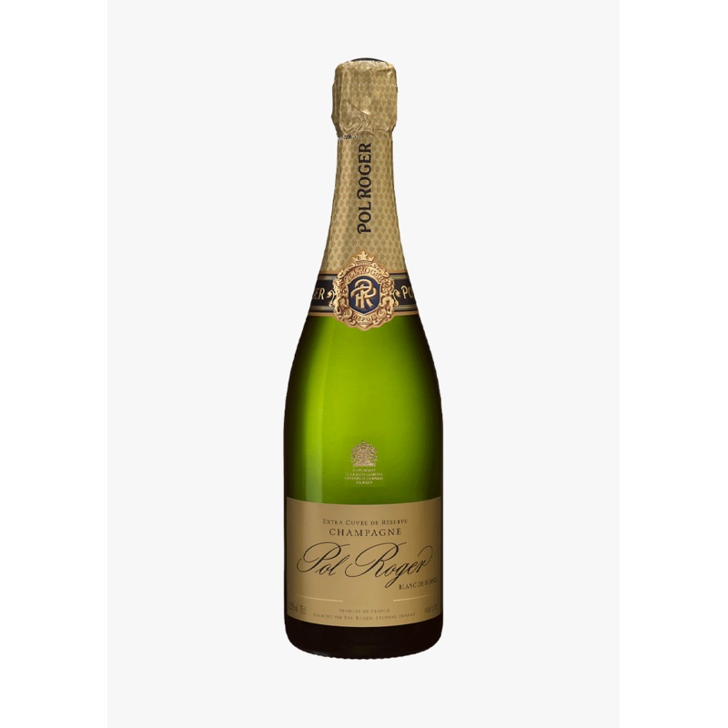 Pol Roger ‘Blanc de Blanc’ 2015