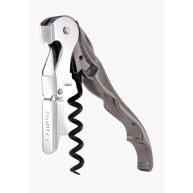 Pulltex ‘Pulltap’s’ Classic Graphite Corkscrew