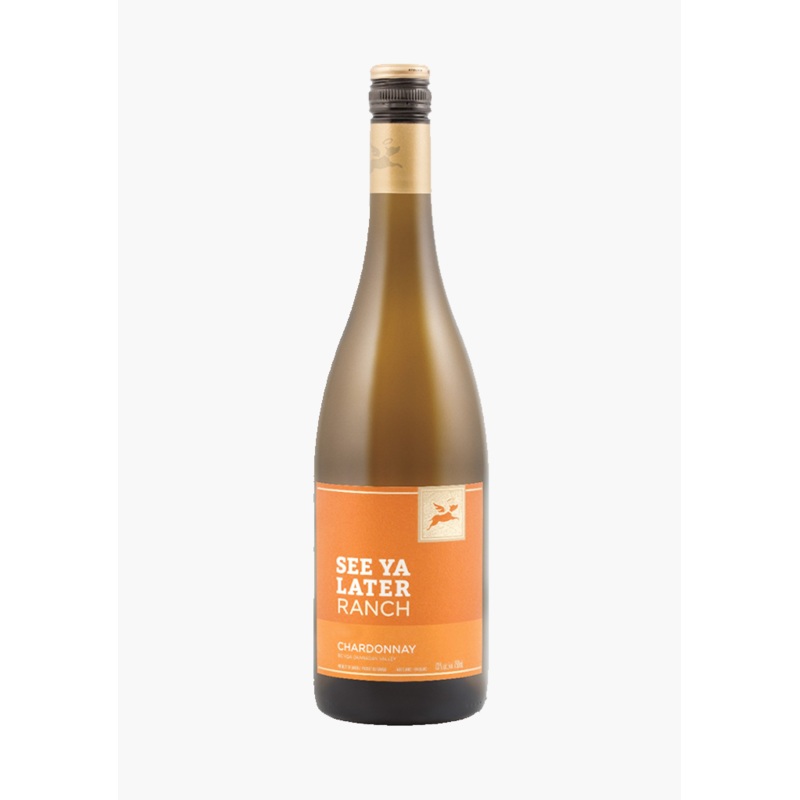 See Ya Later Ranch Chardonnay 2024