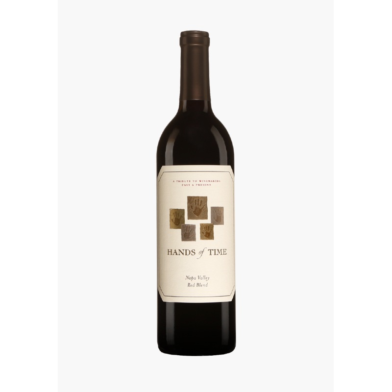 Stag’s Leap Wine Cellars ‘Hands of Time’ Red Blend 2019
