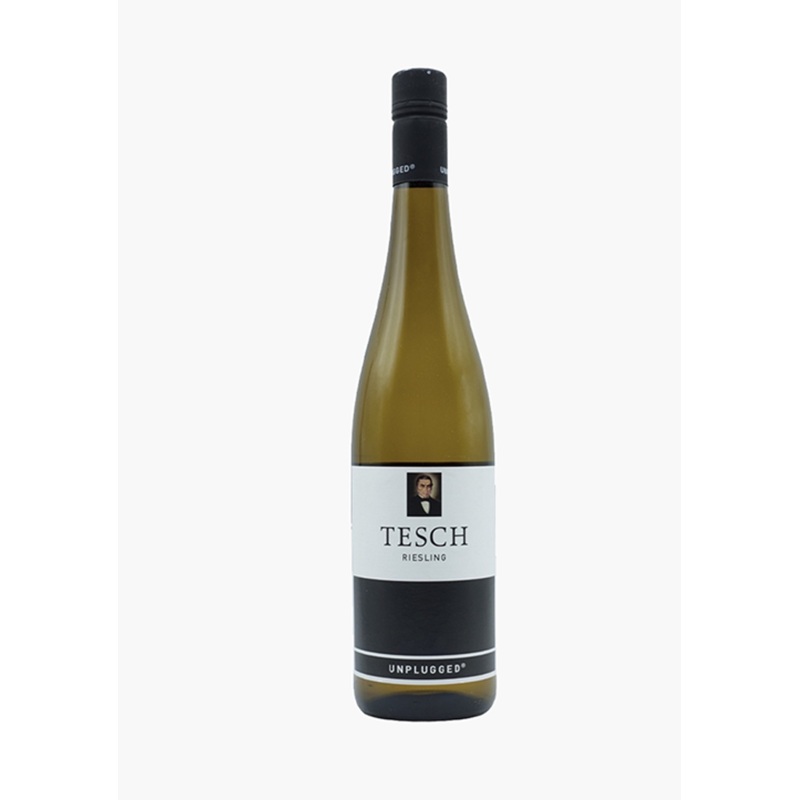 Tesch Unplugged Riesling 2020|Germany|750ML|2020
