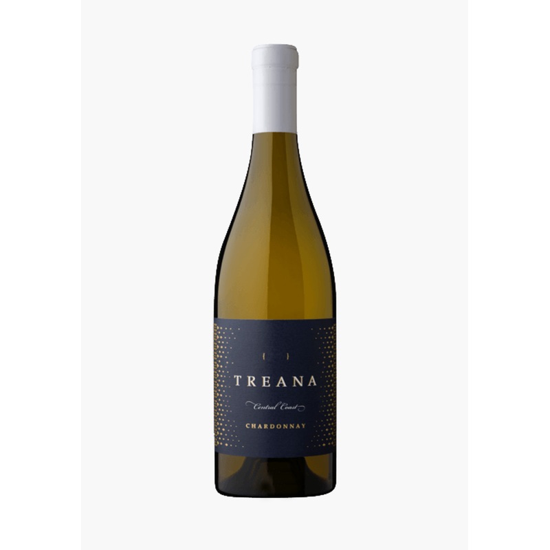 Treana Chardonnay 2020|United States|750ML|2020