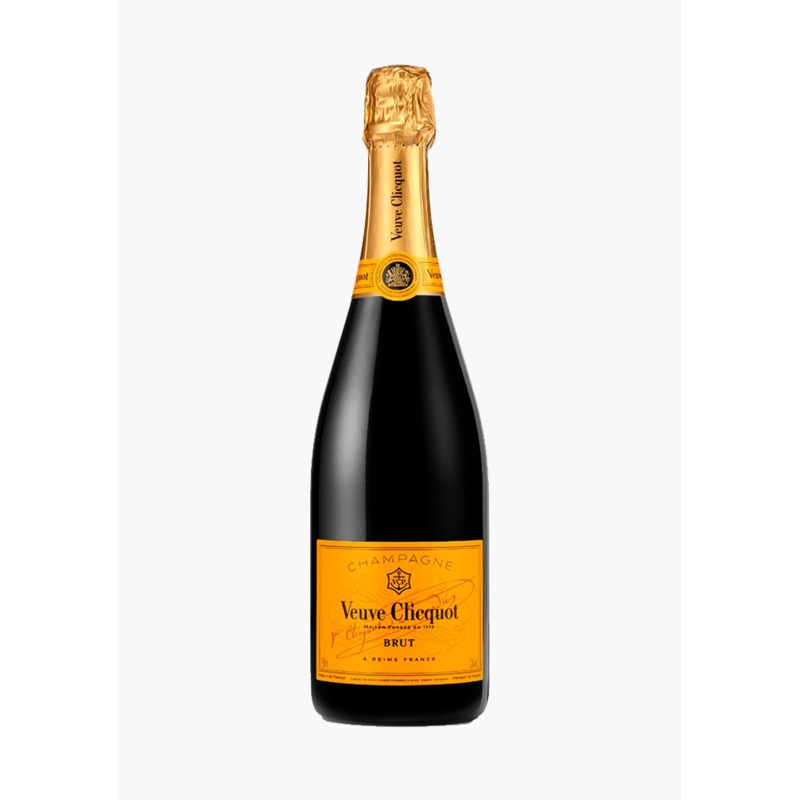 Veuve Clicquot Brut|France|750ML|N.V.