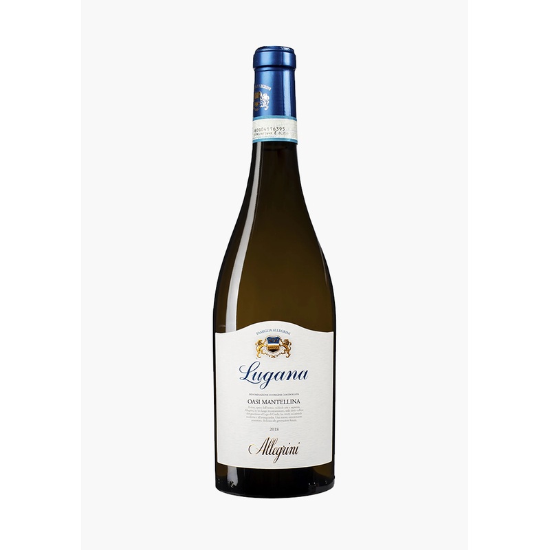 Allegrini ‘Oasi Mantellina’ Lugana